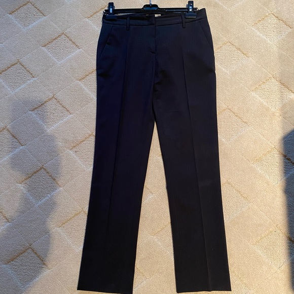 Prada black pants - Picture 1 of 10